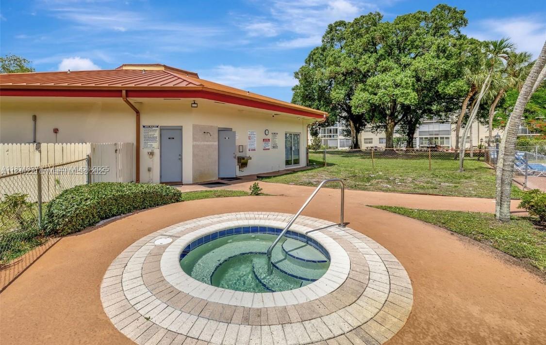 3001 NW 48th Ave #444, Lauderdale Lakes, Florida image 28