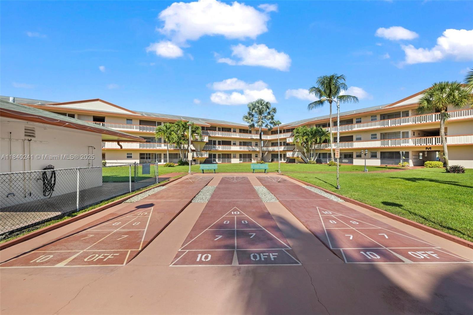 5300 Washington St #Q207, Hollywood, Florida image 17