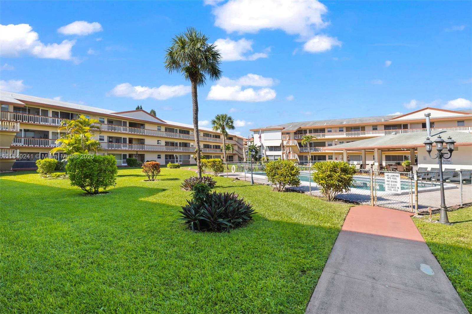 5300 Washington St #Q207, Hollywood, Florida image 18