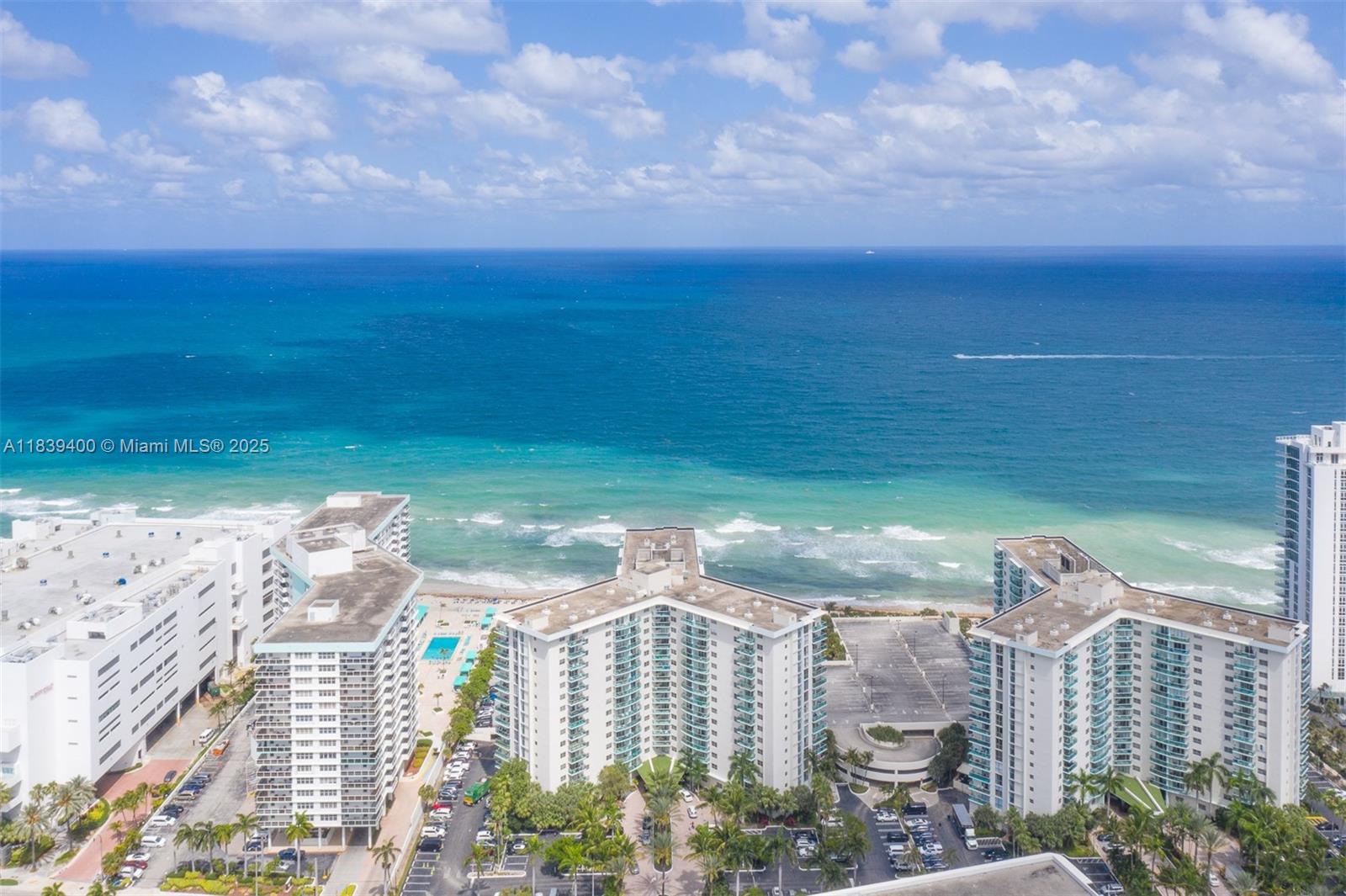 3801 S Ocean Dr #5L, Hollywood, Florida image 1