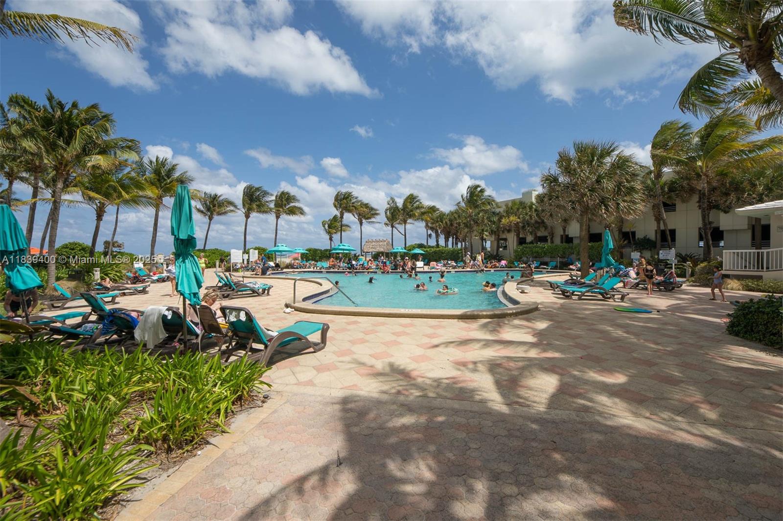 3801 S Ocean Dr #5L, Hollywood, Florida image 17