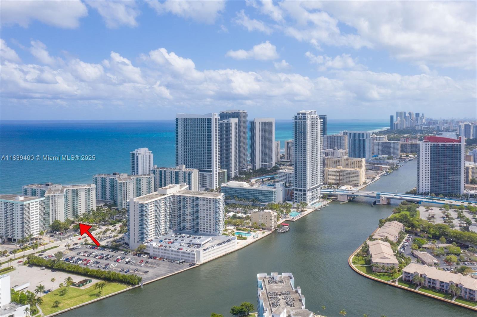 3801 S Ocean Dr #5L, Hollywood, Florida image 3