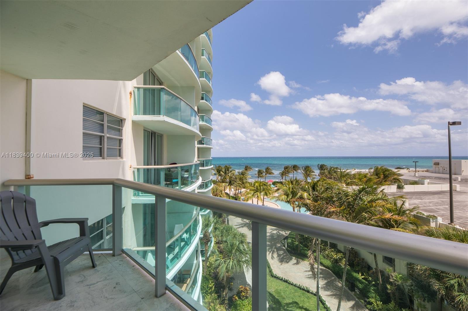 3801 S Ocean Dr #5L, Hollywood, Florida image 4