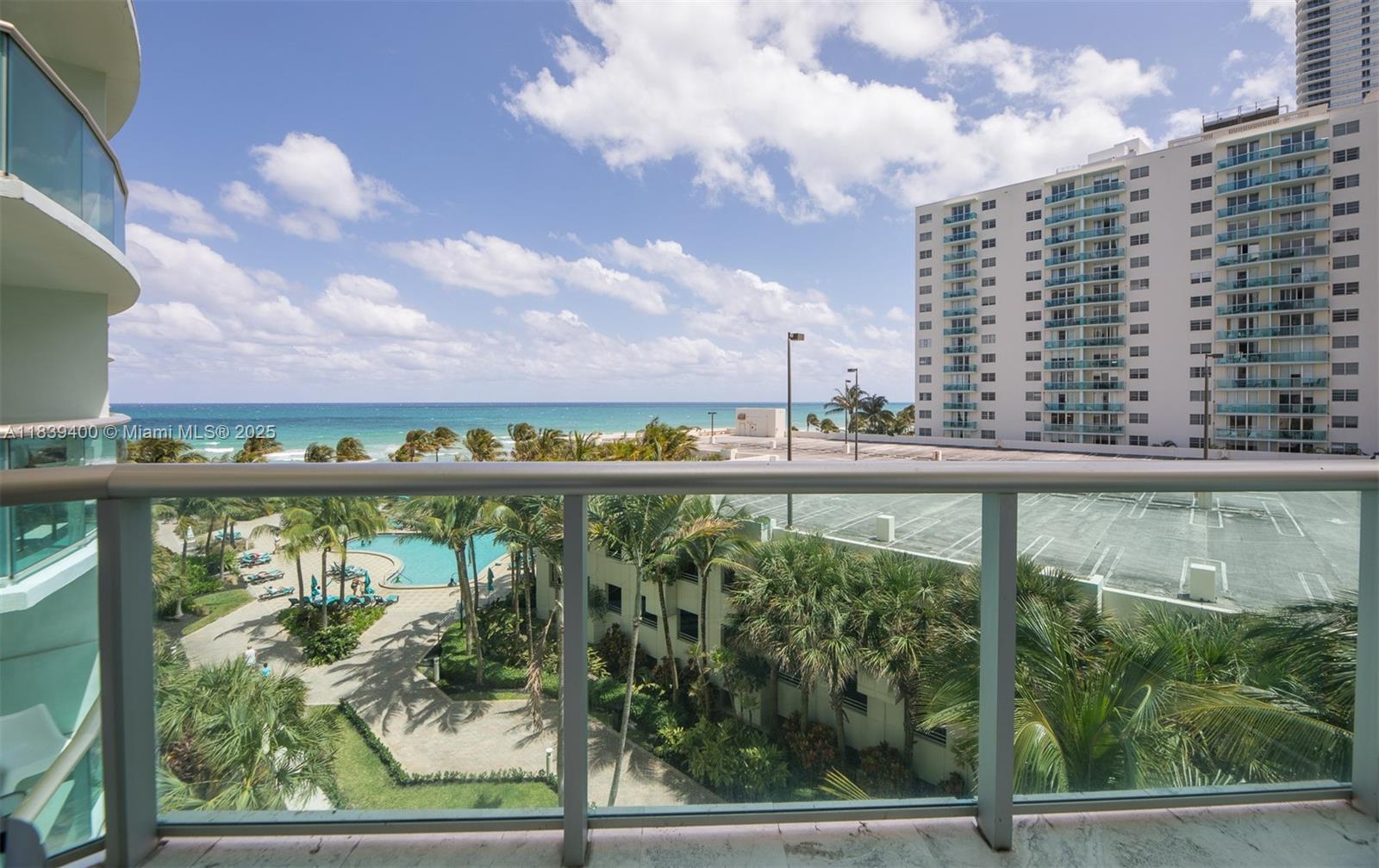 3801 S Ocean Dr #5L, Hollywood, Florida image 5