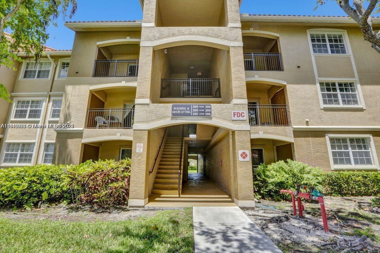 160 SW 117th Ter #6107, Pembroke Pines, Florida image 1