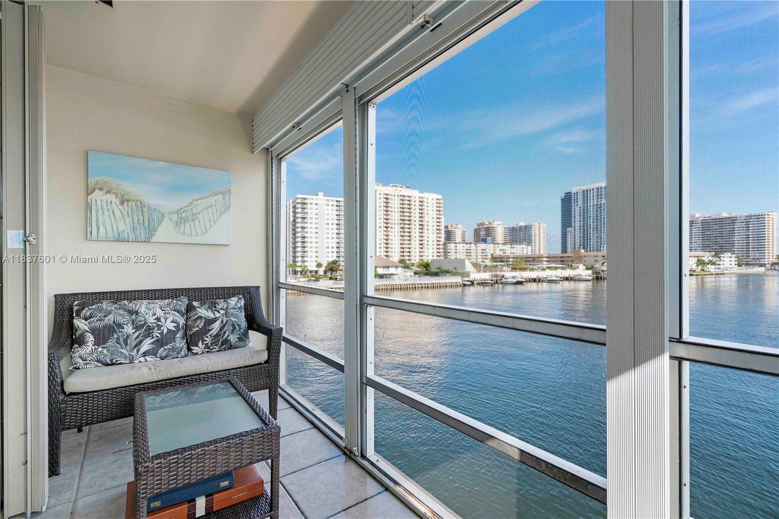 2600 Diana Dr #311, Hallandale Beach, Florida image 25