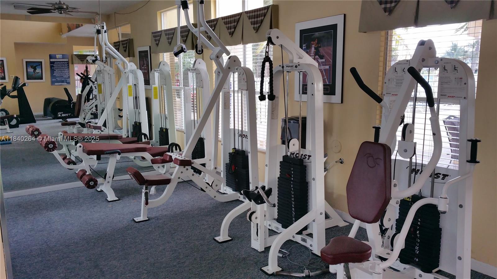 2361 NW 33rd St #604, Oakland Park, Florida image 13