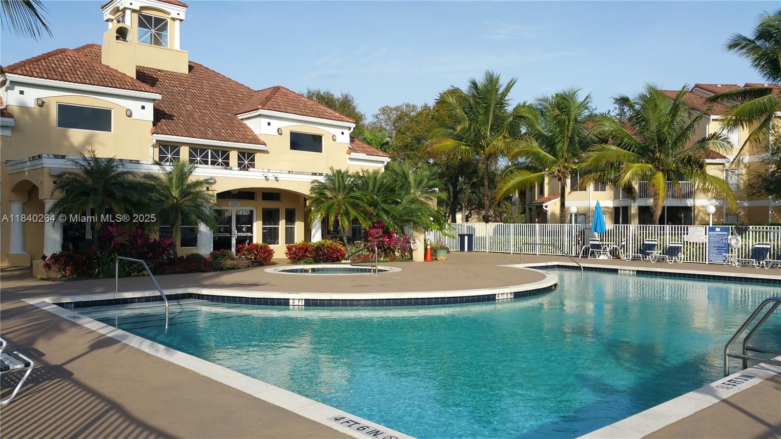 2361 NW 33rd St #604, Oakland Park, Florida image 16