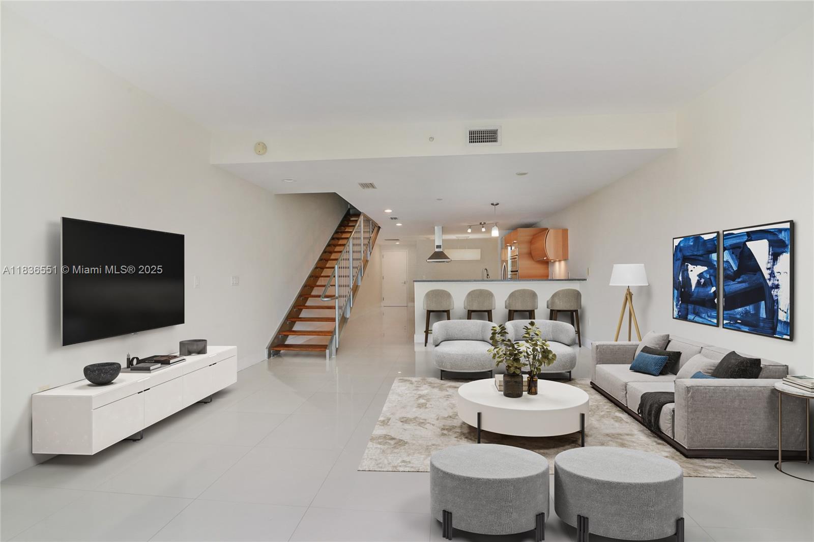 Apartamento en Alquiler en Aventura, FL