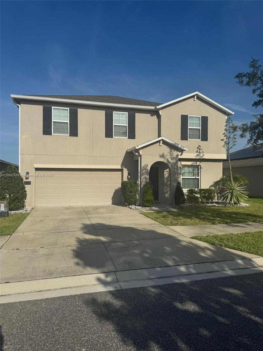 144 Taft Dr, Davenport, Florida image 1