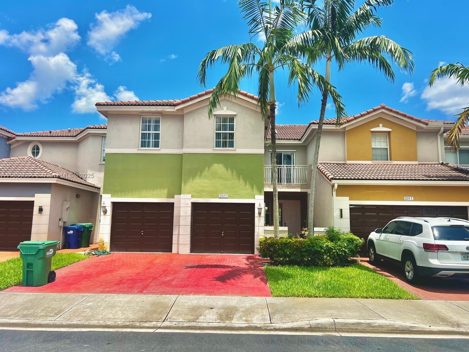 House for Rent in Doral, FL