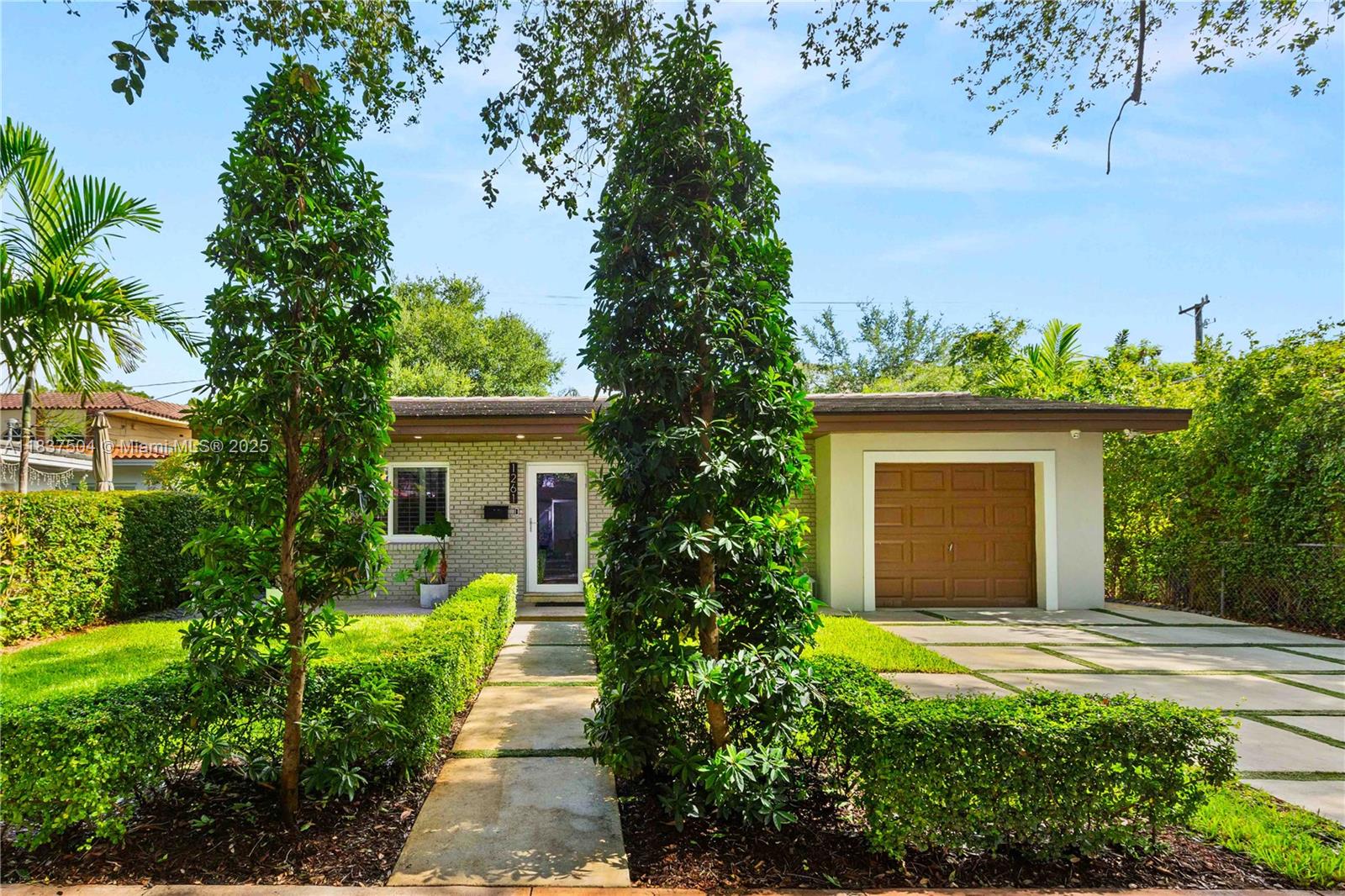 1261 San Miguel Ave, Coral Gables, Florida image 5
