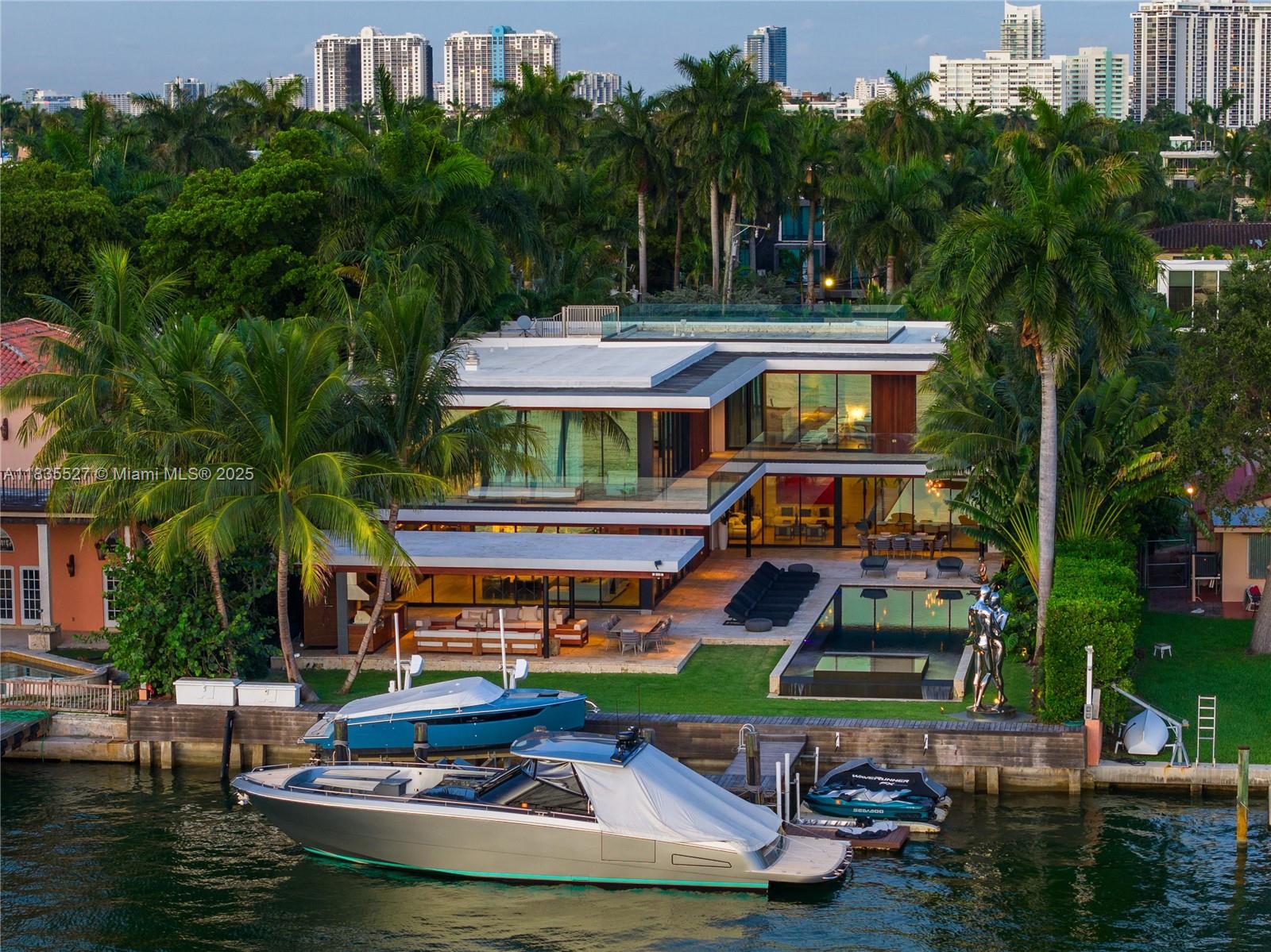 126 W San Marino Dr, Miami Beach, Florida image 1