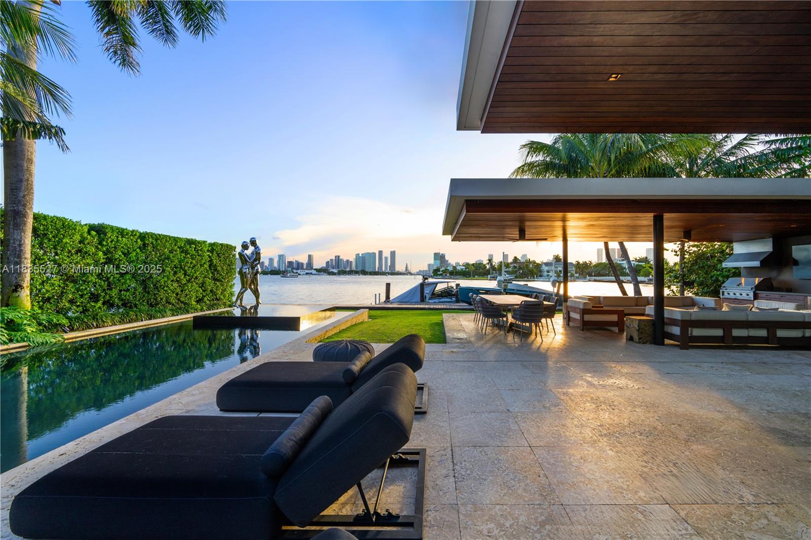 126 W San Marino Dr, Miami Beach, Florida image 10