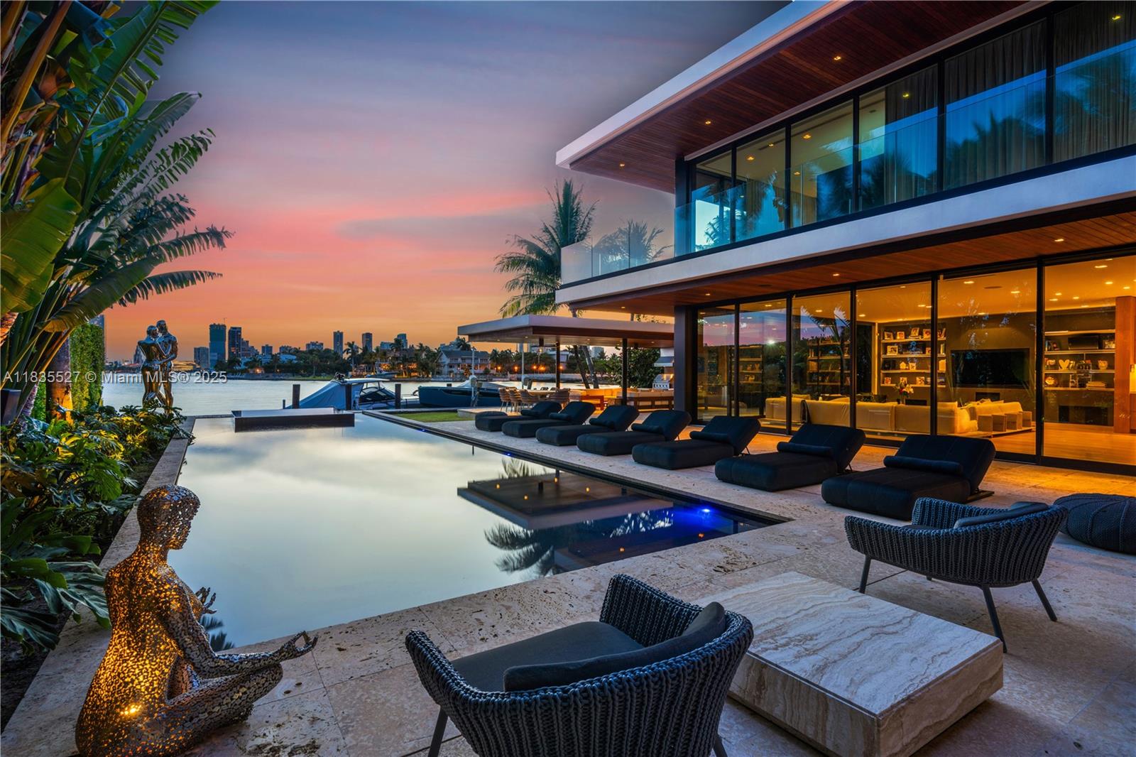 126 W San Marino Dr, Miami Beach, Florida image 11
