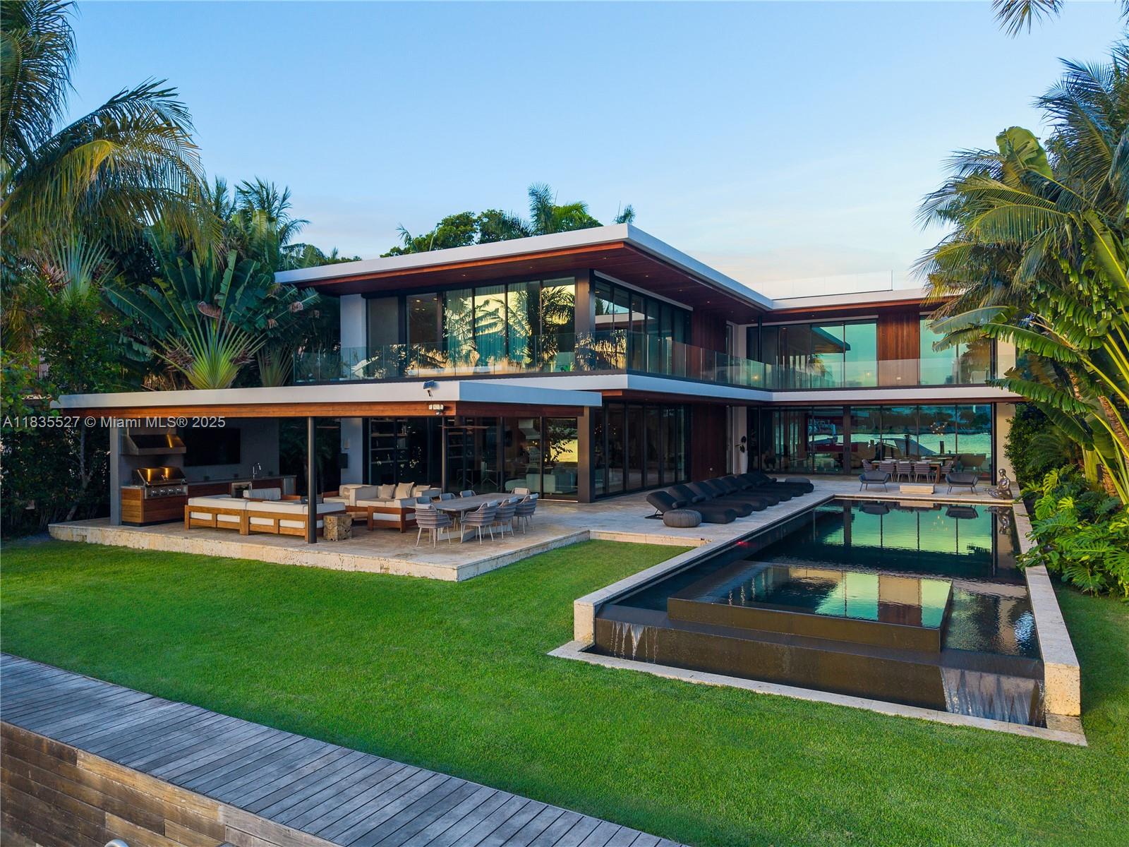 126 W San Marino Dr, Miami Beach, Florida image 12