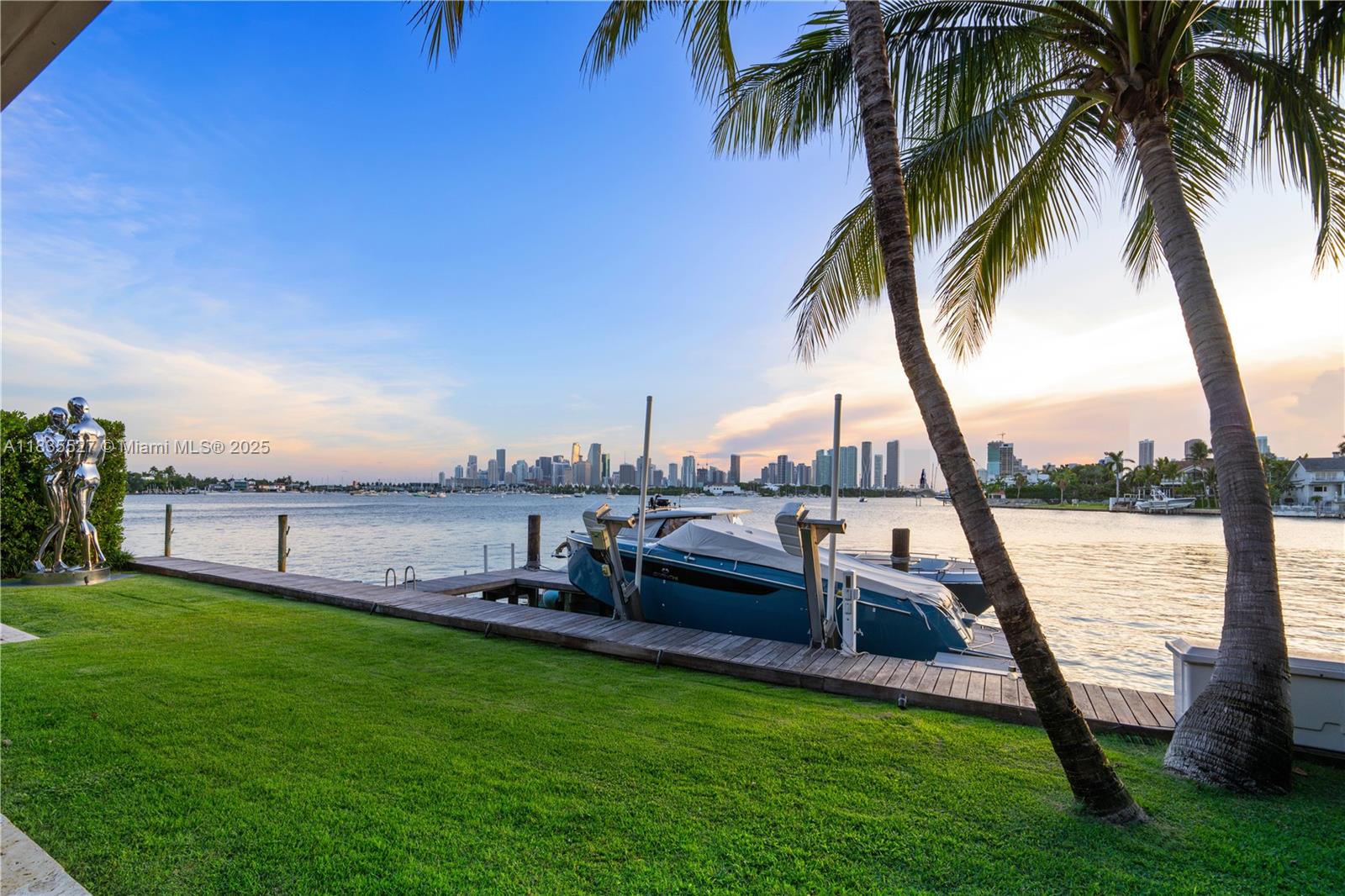 126 W San Marino Dr, Miami Beach, Florida image 5