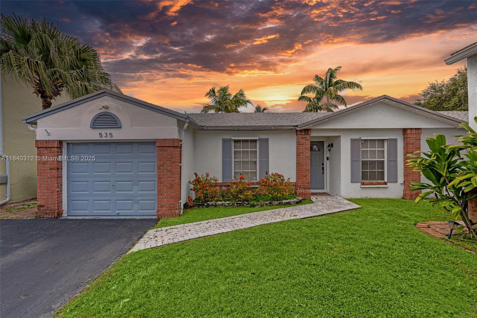 535 Radford Ter, Davie, Florida image 26