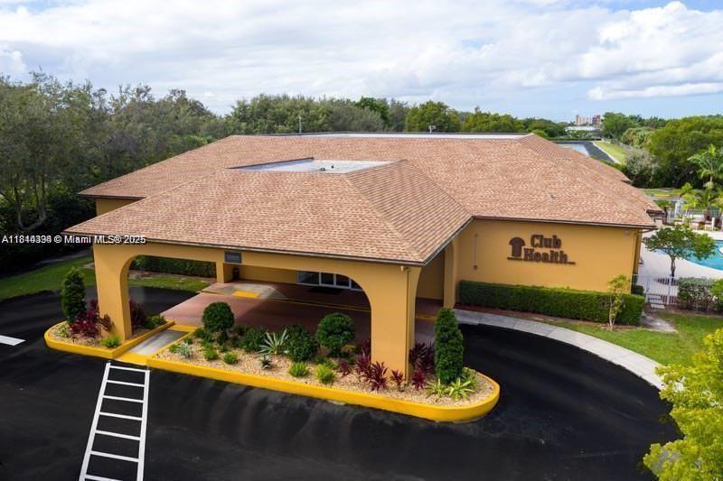 12950 SW 7th Ct #404A, Pembroke Pines, Florida image 5