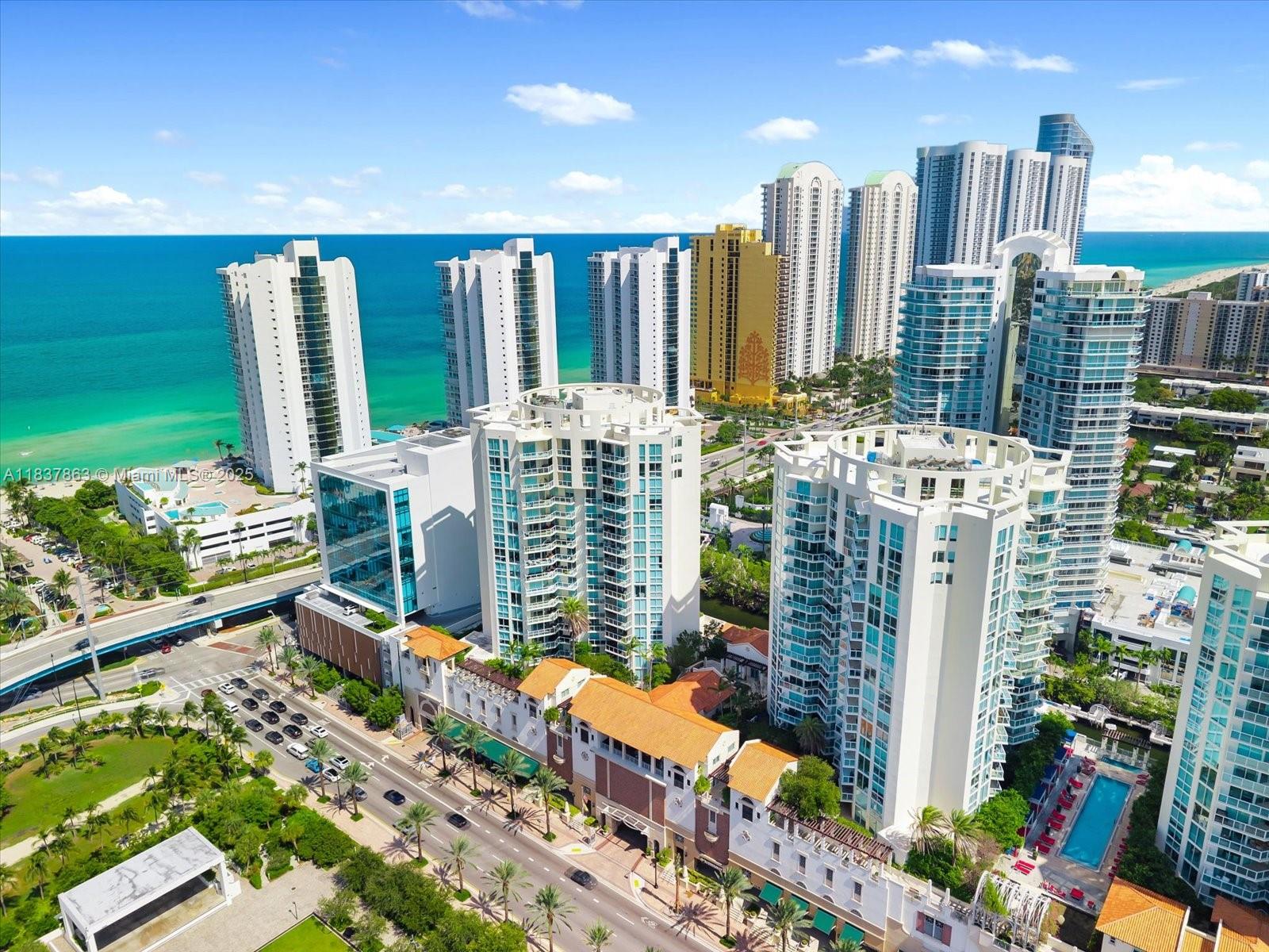 200 Sunny Isles Blvd #TH-404, Sunny Isles Beach, Florida image 22