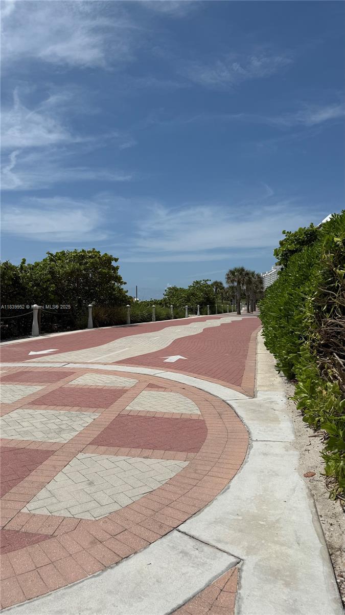 6000 Collins Ave #323, Miami Beach, Florida image 34