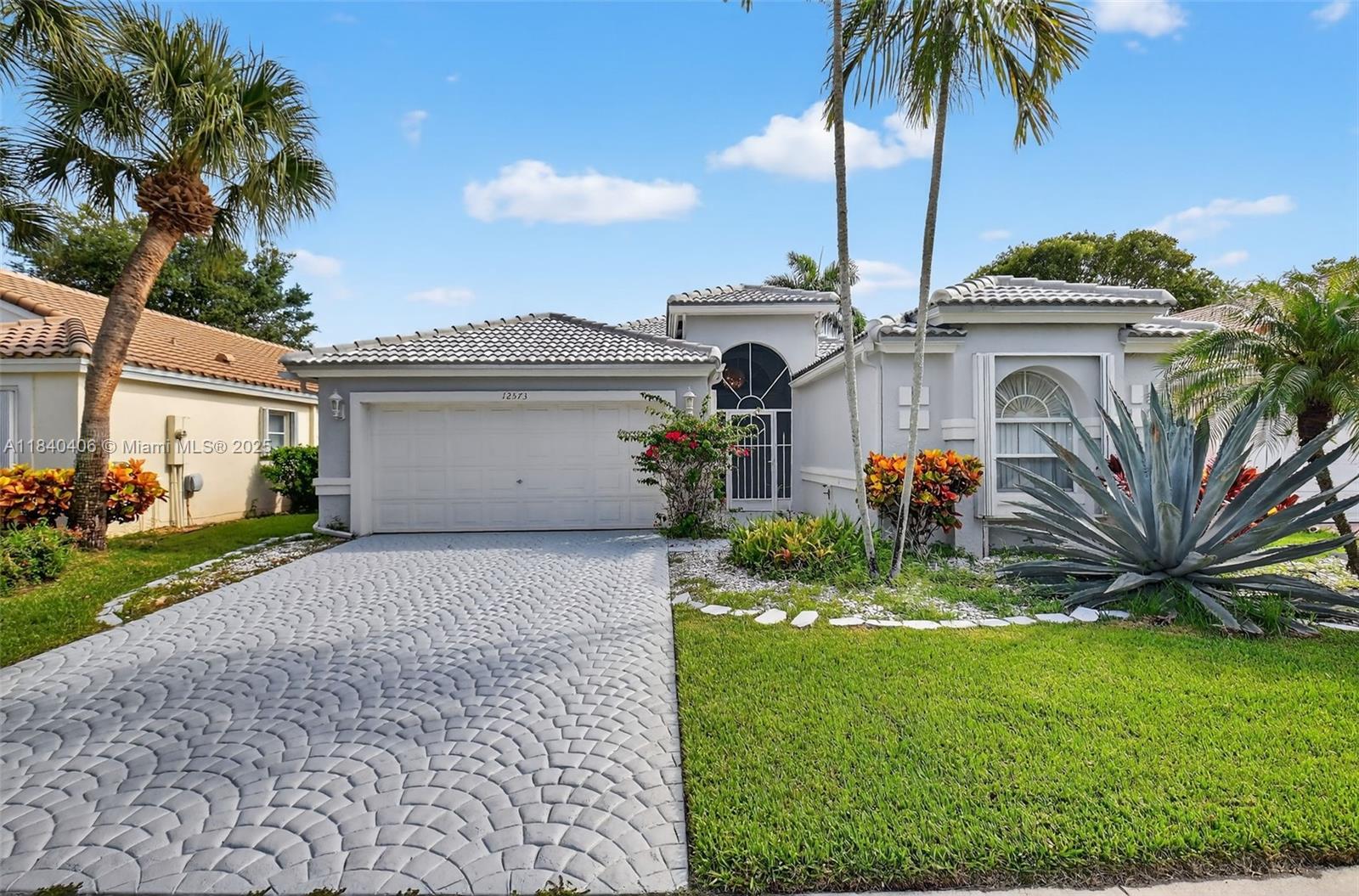 12573 S Coral Lakes Dr, Boynton Beach, Florida image 1
