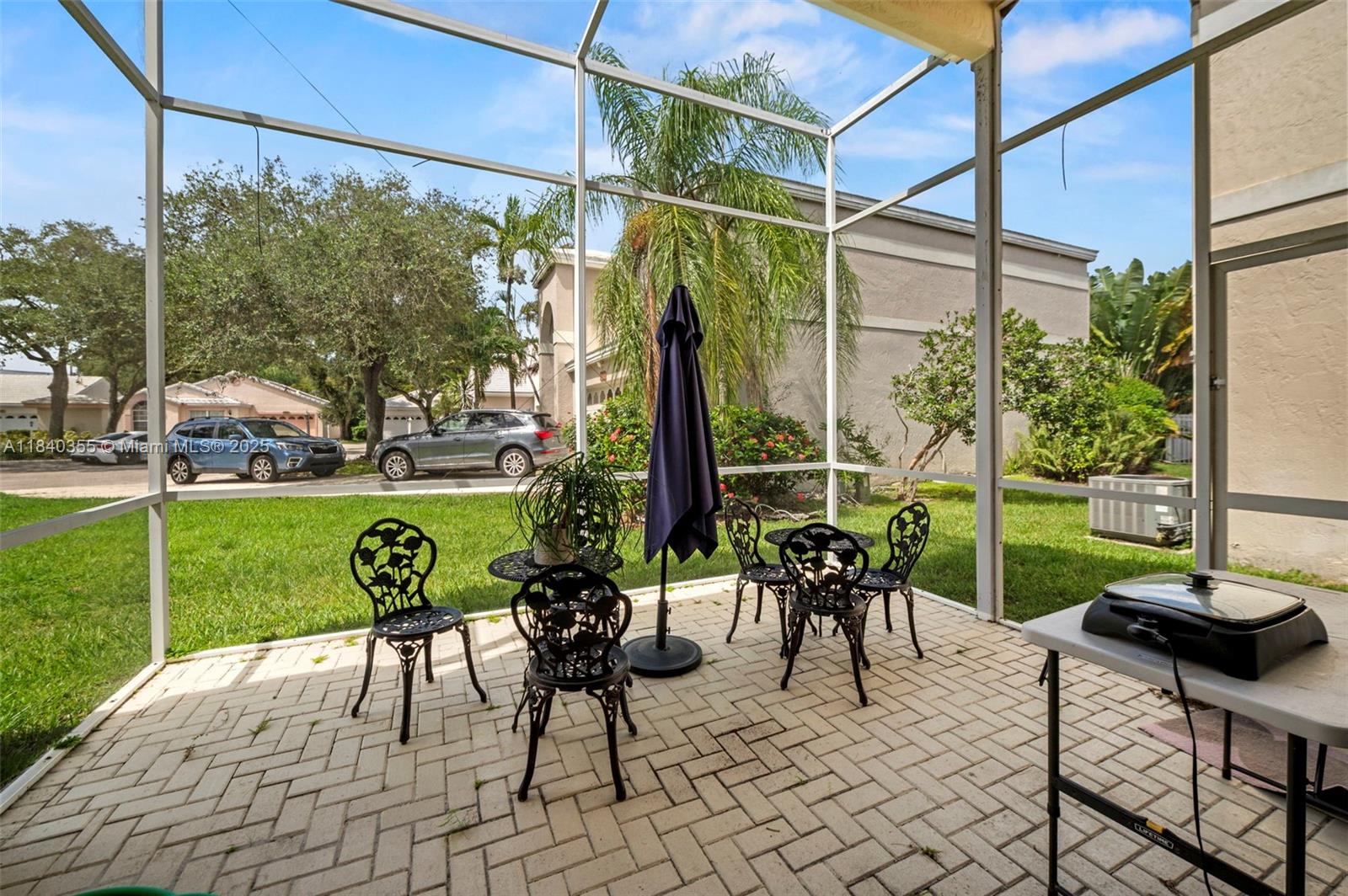 9384 NW 8th Cir, Plantation, Florida image 21
