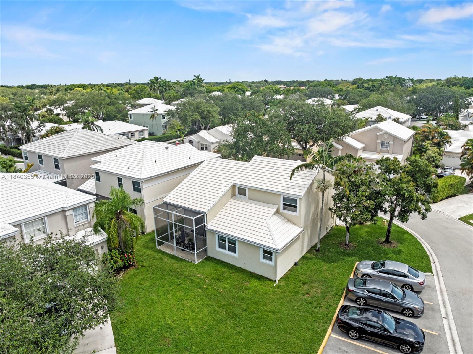 9384 NW 8th Cir, Plantation, Florida image 28