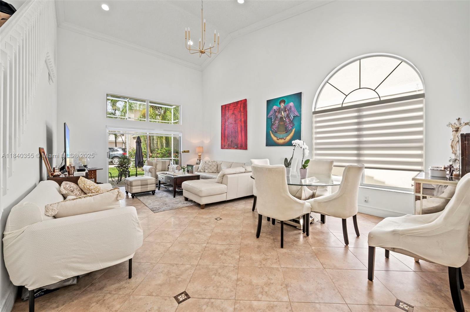 9384 NW 8th Cir, Plantation, Florida image 7