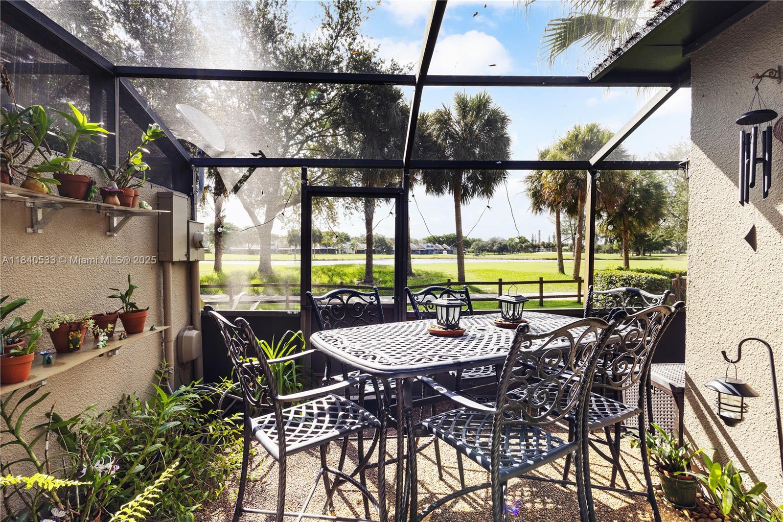 1341 W Fairway Rd #1, Pembroke Pines, Florida image 1