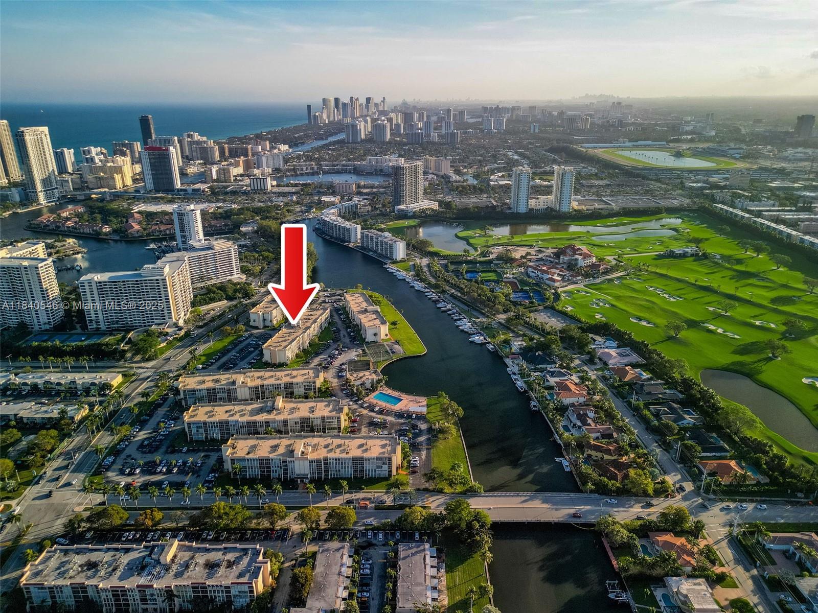 701 Three Islands Blvd #411, Hallandale Beach, Florida image 2