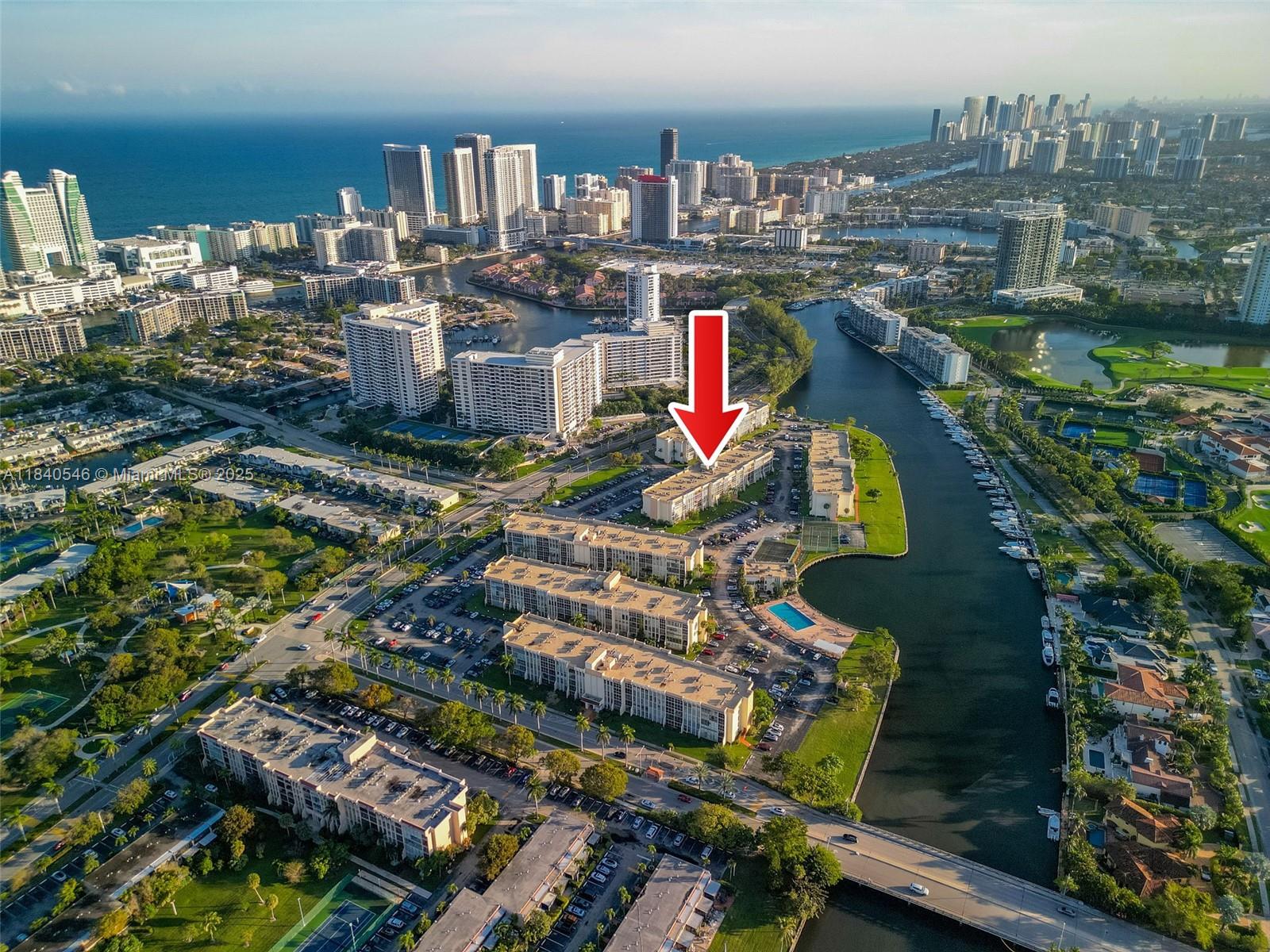 701 Three Islands Blvd #411, Hallandale Beach, Florida image 26