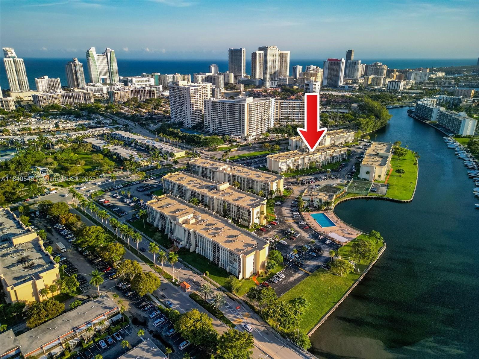 701 Three Islands Blvd #411, Hallandale Beach, Florida image 27