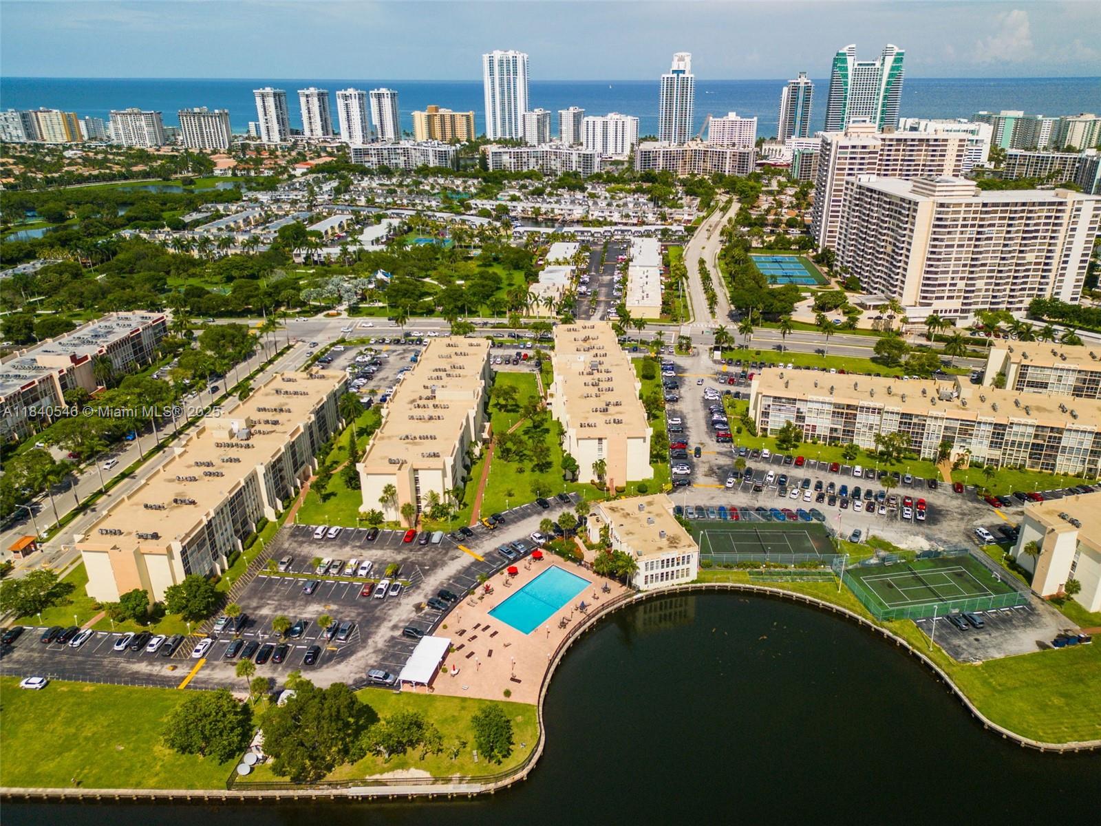 701 Three Islands Blvd #411, Hallandale Beach, Florida image 30