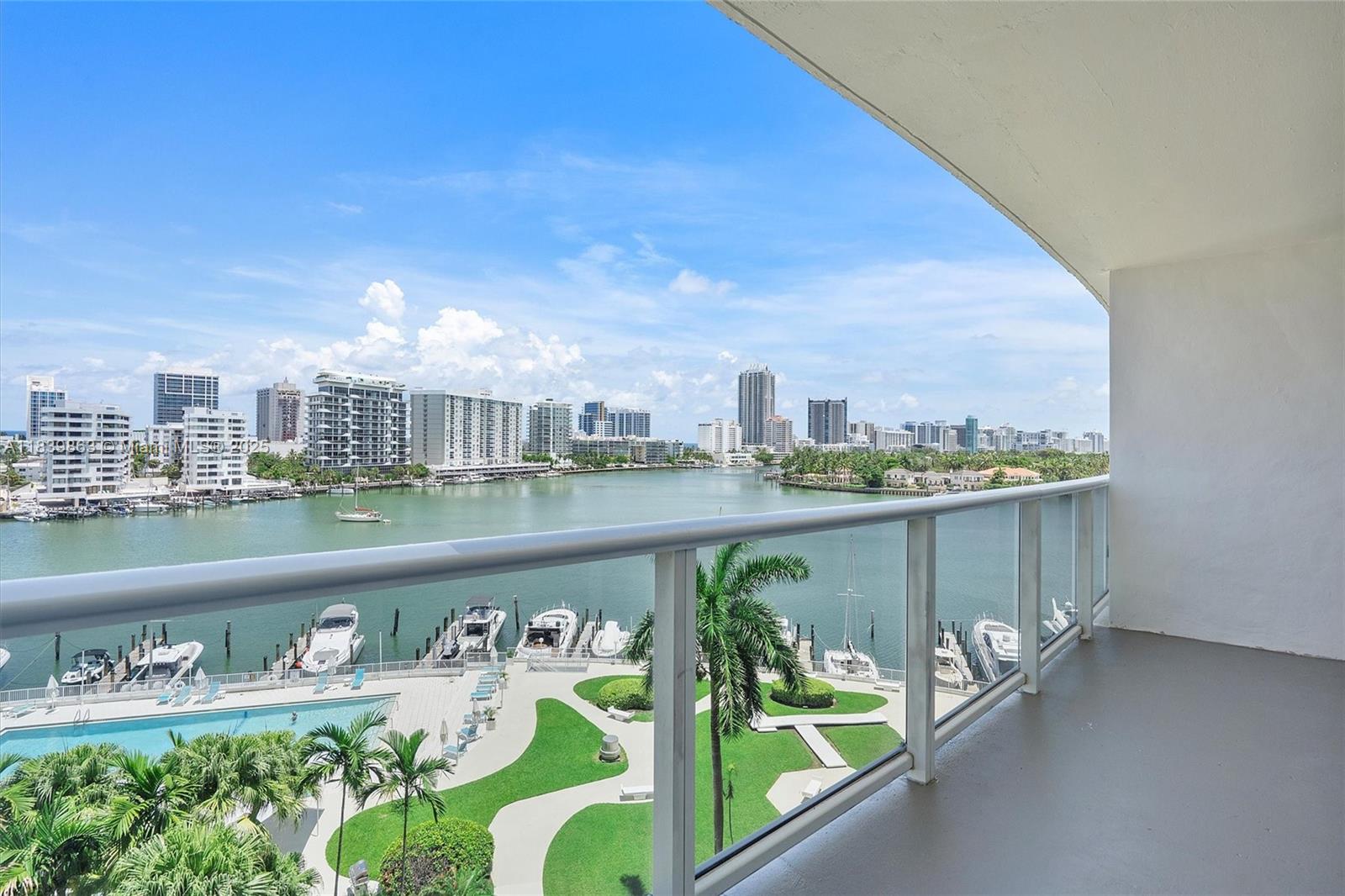 900 Bay Dr #718, Miami Beach, Florida image 22