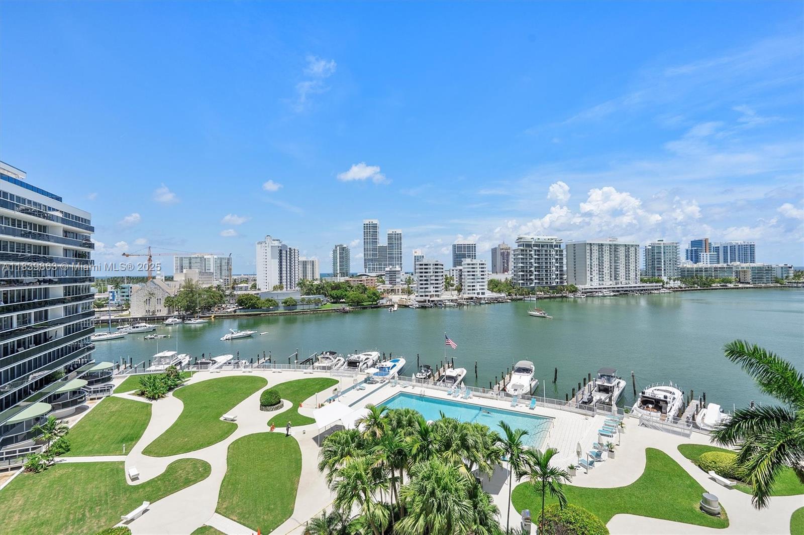 900 Bay Dr #718, Miami Beach, Florida image 24