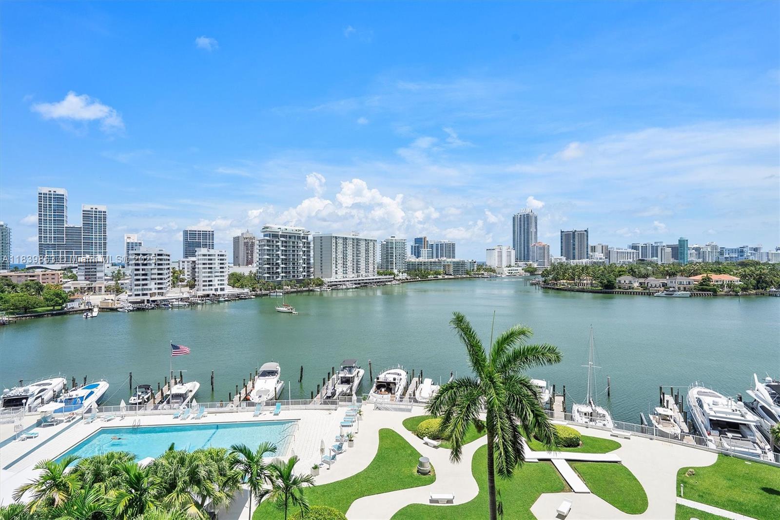 900 Bay Dr #718, Miami Beach, Florida image 26