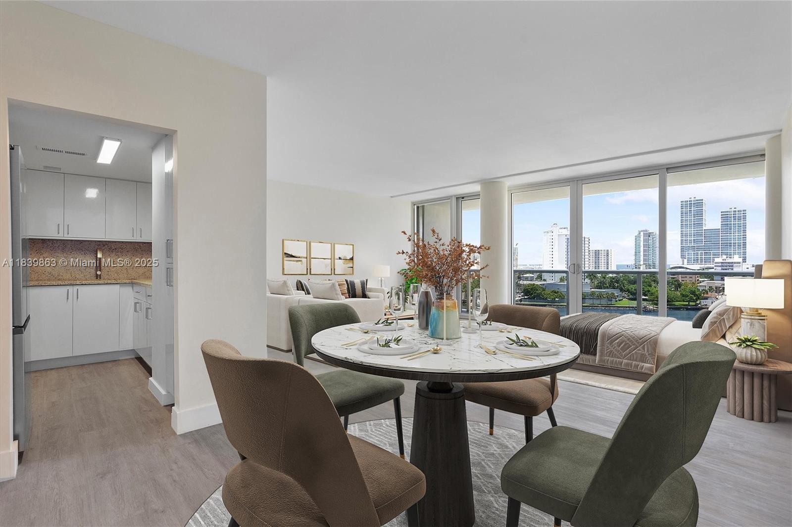 900 Bay Dr #718, Miami Beach, Florida image 27