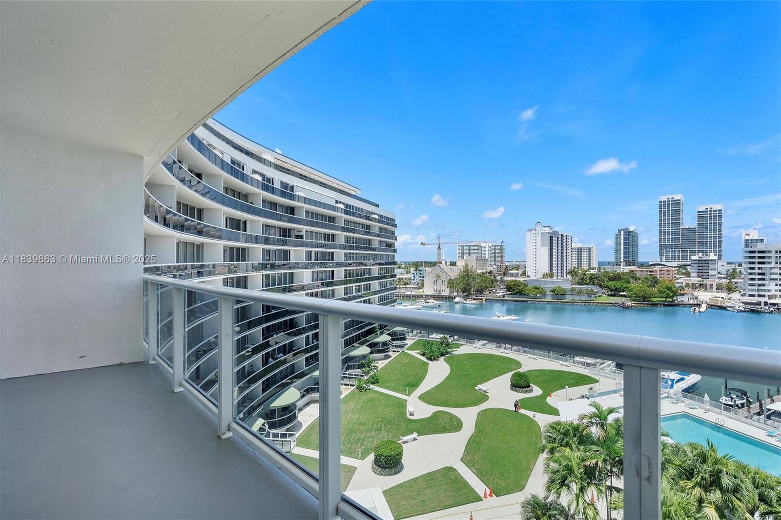 900 Bay Dr #718, Miami Beach, Florida image 3