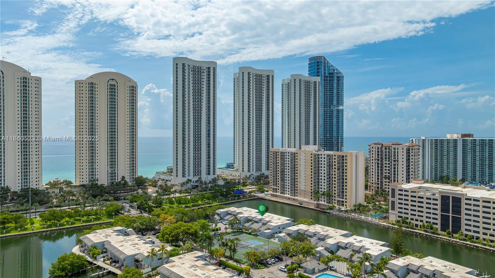 214 Poinciana Dr #204, Sunny Isles Beach, Florida image 3
