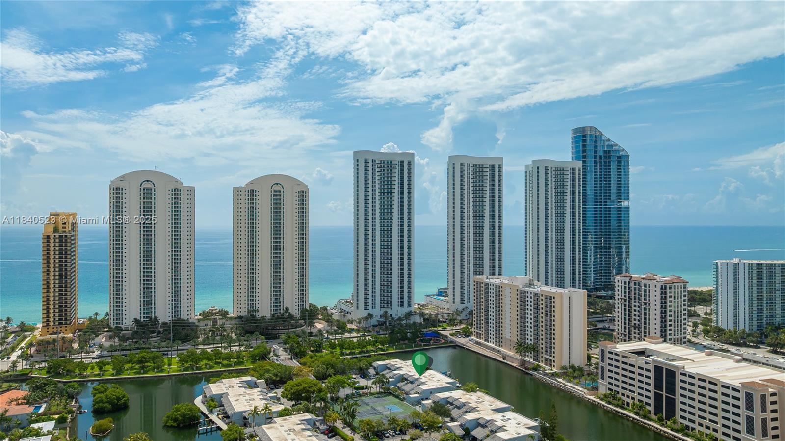 214 Poinciana Dr #204, Sunny Isles Beach, Florida image 46