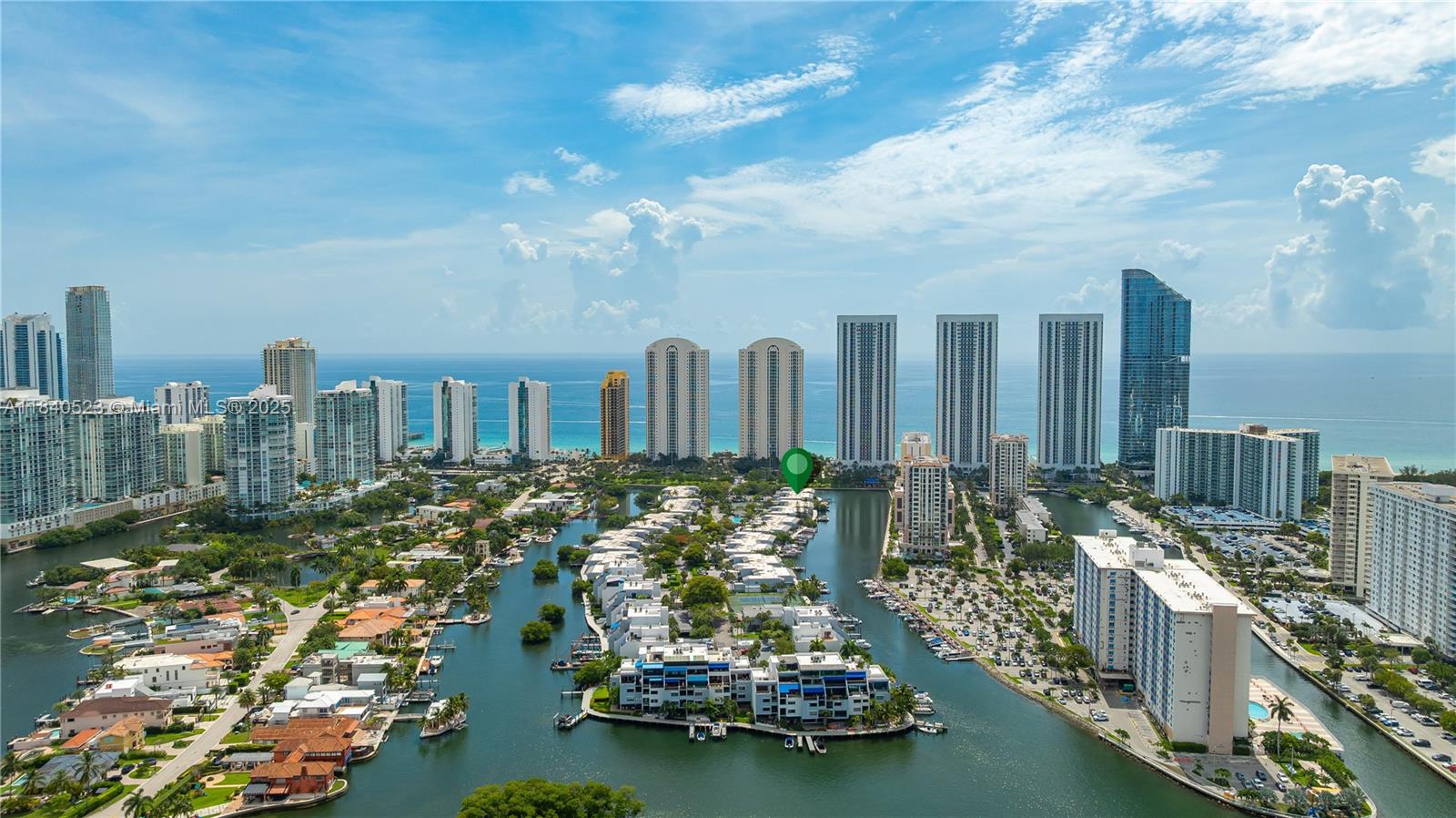 214 Poinciana Dr #204, Sunny Isles Beach, Florida image 47