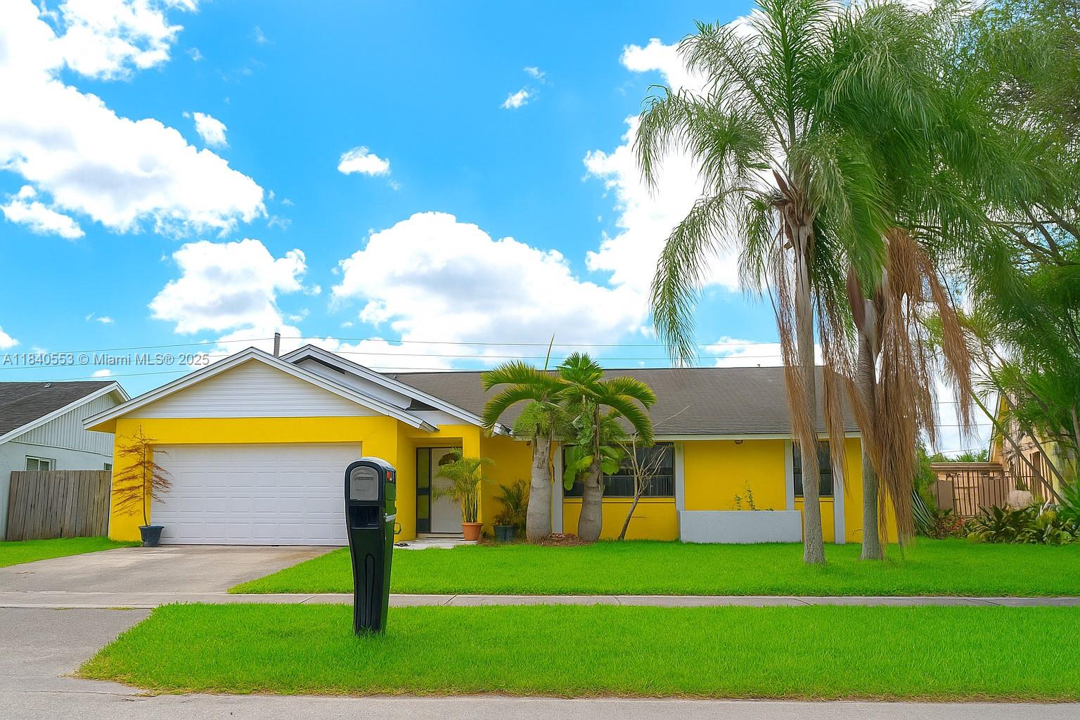 16480 SW 299th Dr, Homestead, Florida image 1