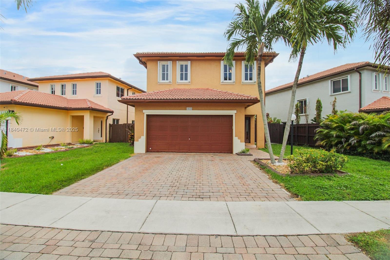 1033 NE 41st Ave, Homestead, Florida image 1