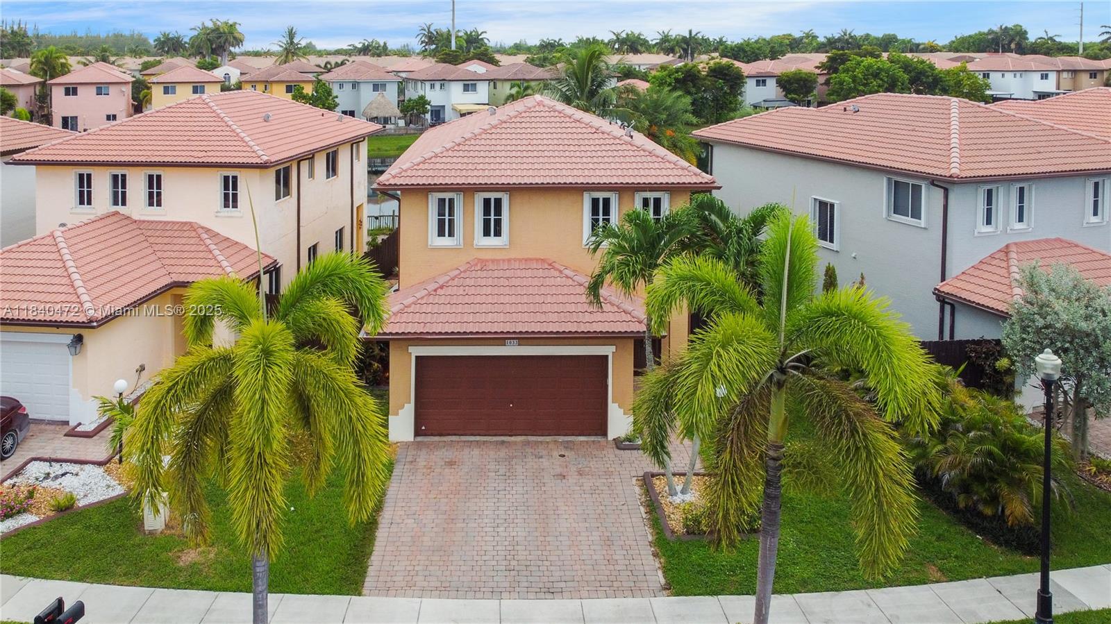 1033 NE 41st Ave, Homestead, Florida image 2