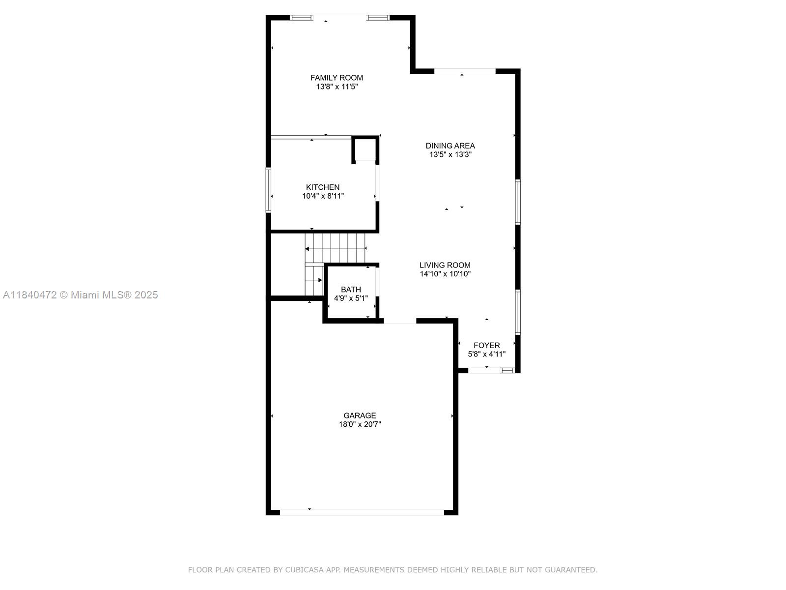1033 NE 41st Ave, Homestead, Florida image 39