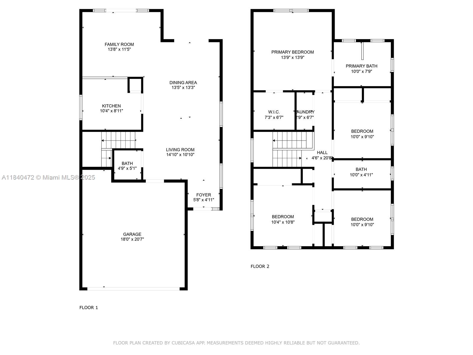 1033 NE 41st Ave, Homestead, Florida image 41