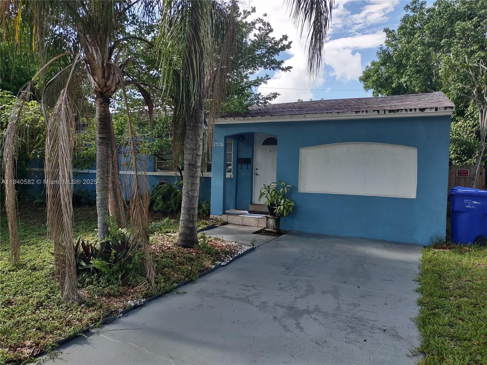 2506 Mayo St, Hollywood, Florida image 1