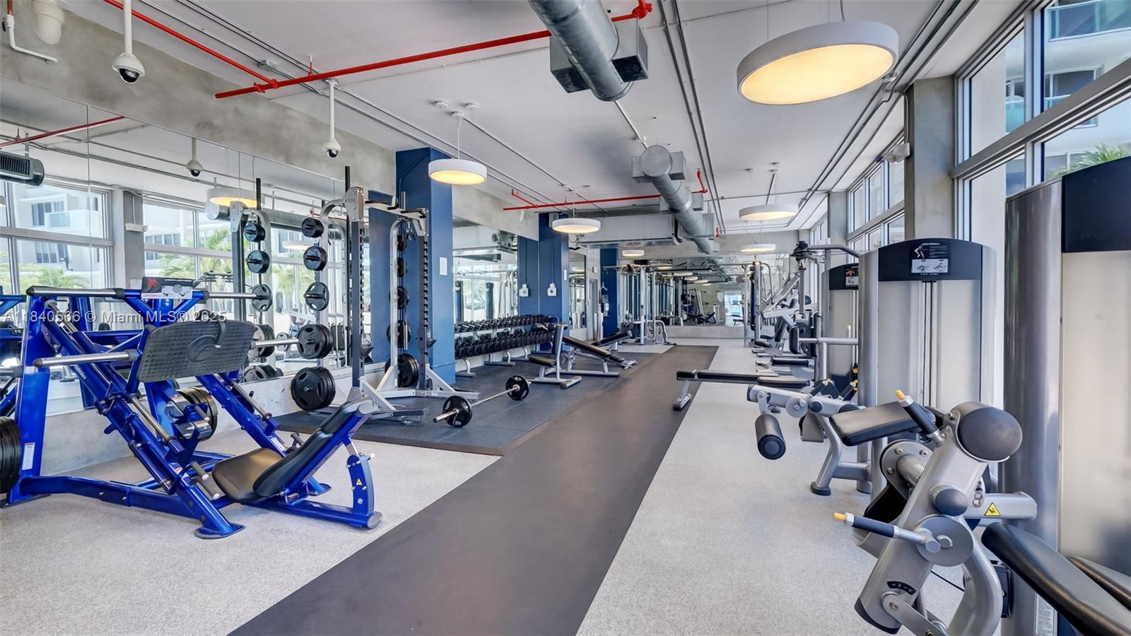 1200 West Ave #1224, Miami Beach, Florida image 25