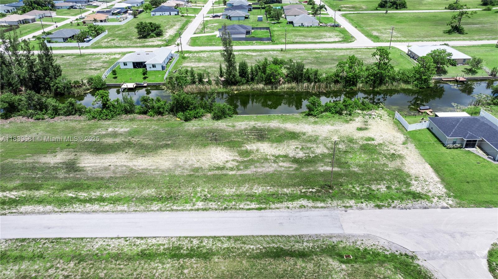 1403 NW 24th Ter, Cape Coral, Florida image 3